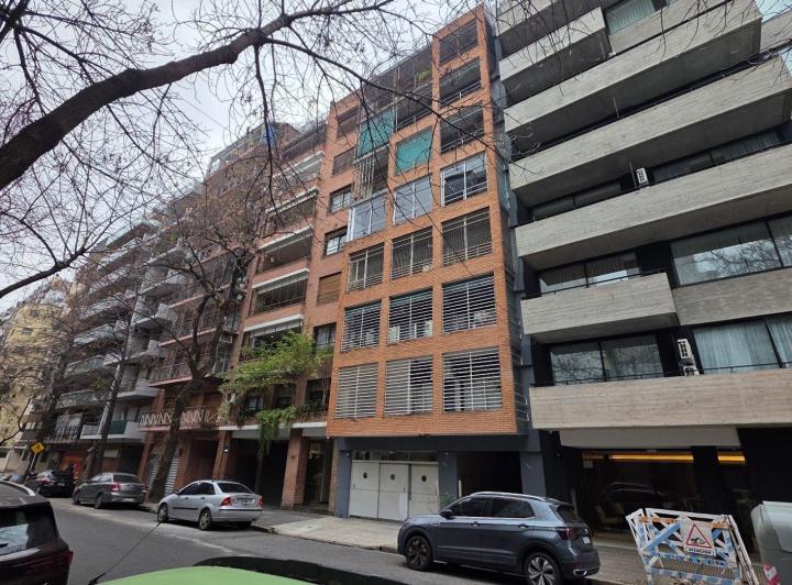 Departamento · 58m² · 3 Ambientes