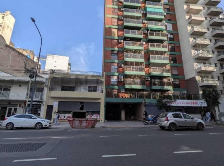 Departamento · 67m² · 3 Ambientes · 2 Cocheras
