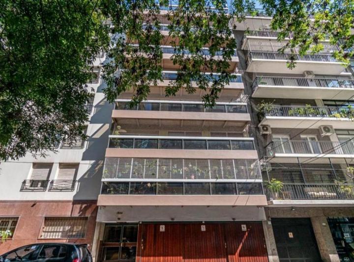 Departamento · 57m² · 3 Ambientes