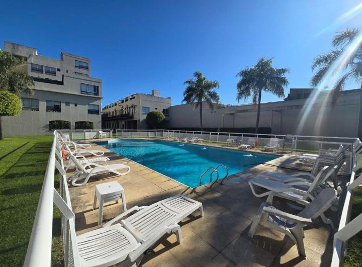 Departamento · 47m² · 2 Ambientes