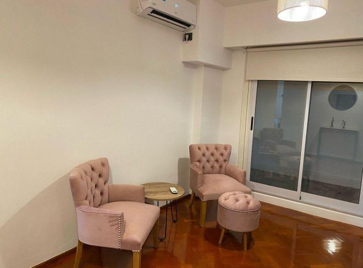 Departamento · 42m² · 2 Ambientes