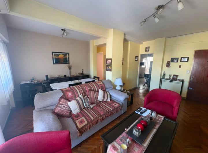 Departamento · 75m² · 3 Ambientes