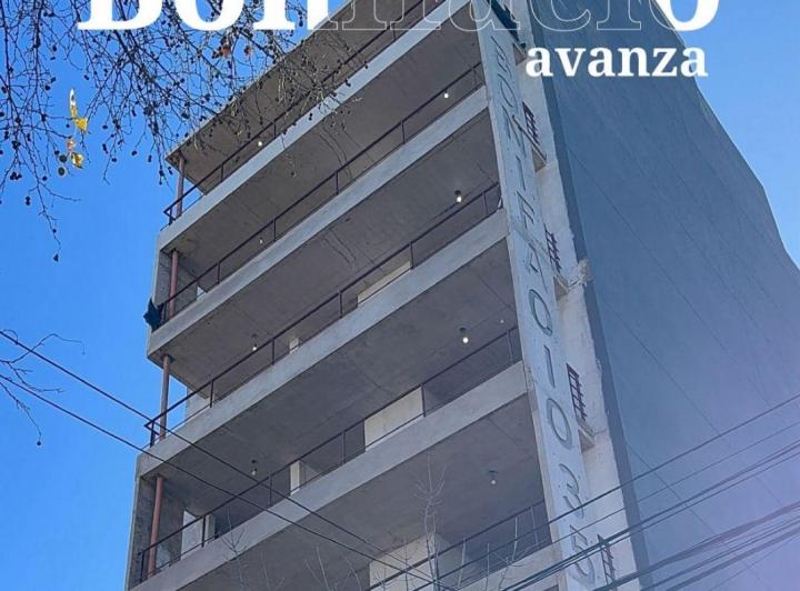 Departamento · 60m² · 3 Ambientes