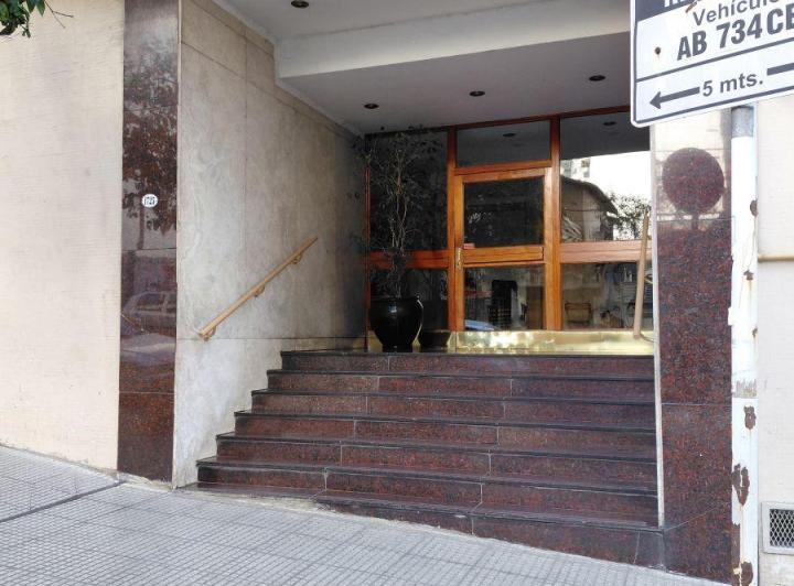 Departamento · 60m² · 3 Ambientes