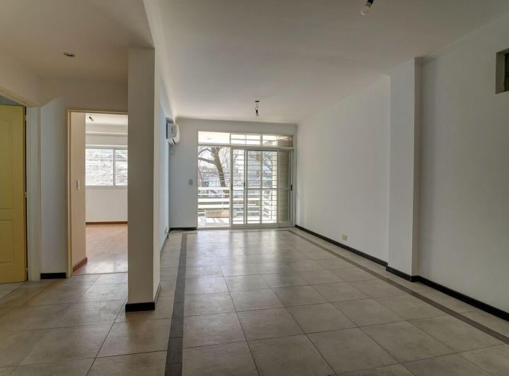 Departamento · 46m² · 2 Ambientes