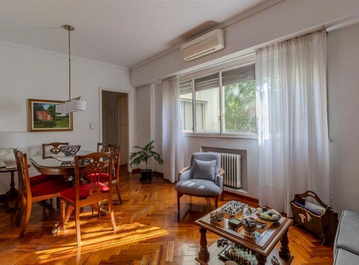 Departamento · 65m² · 3 Ambientes