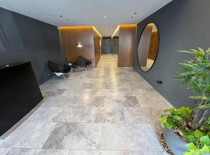 Departamento · 45m² · 2 Ambientes