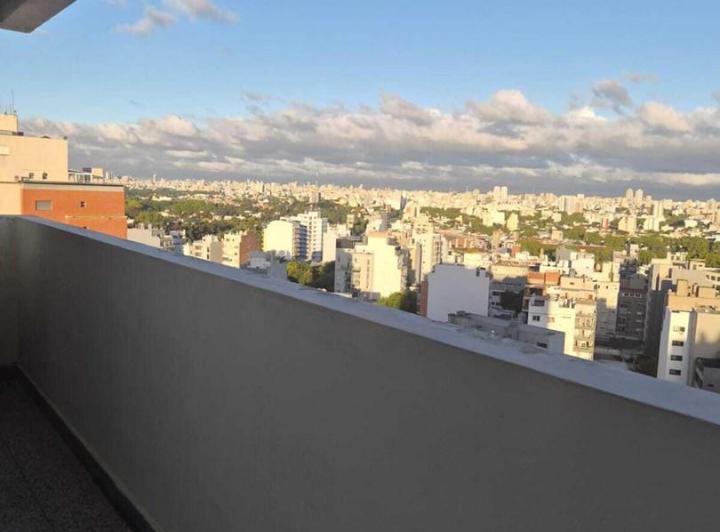 Departamento · 70m² · 3 Ambientes