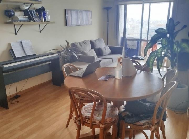 Departamento · 68m² · 3 Ambientes