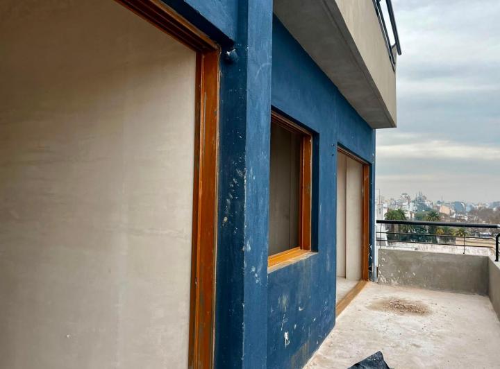 Departamento · 49m² · 2 Ambientes