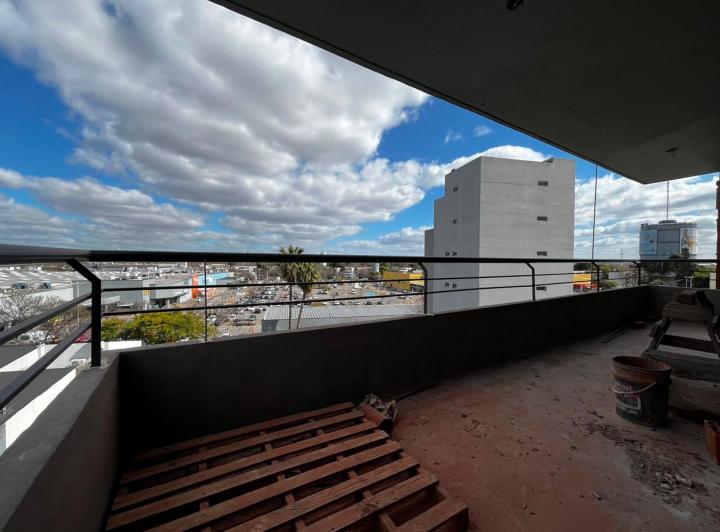 Departamento · 49m² · 2 Ambientes