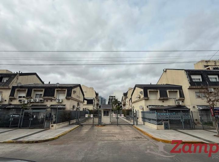 Departamento · 63m² · 3 Ambientes · 1 Cochera