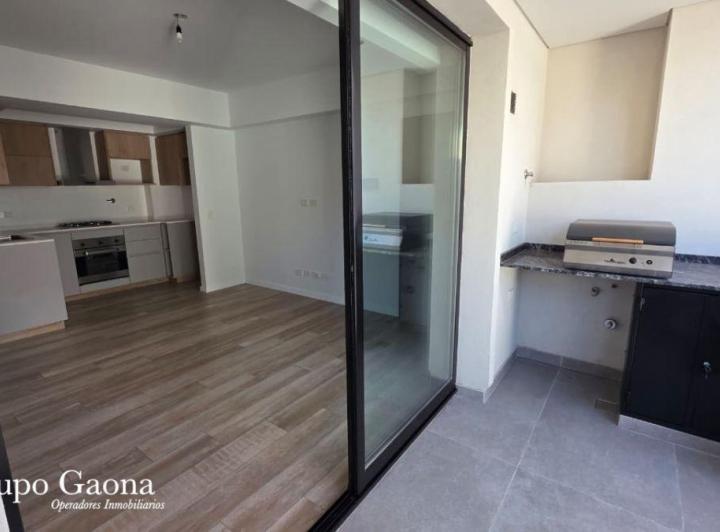 Departamento · 37m² · 2 Ambientes