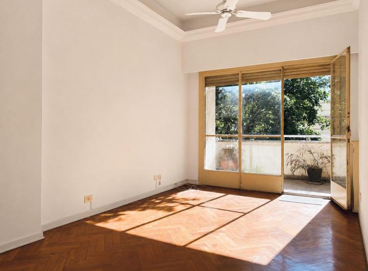 Departamento · 77m² · 3 Ambientes
