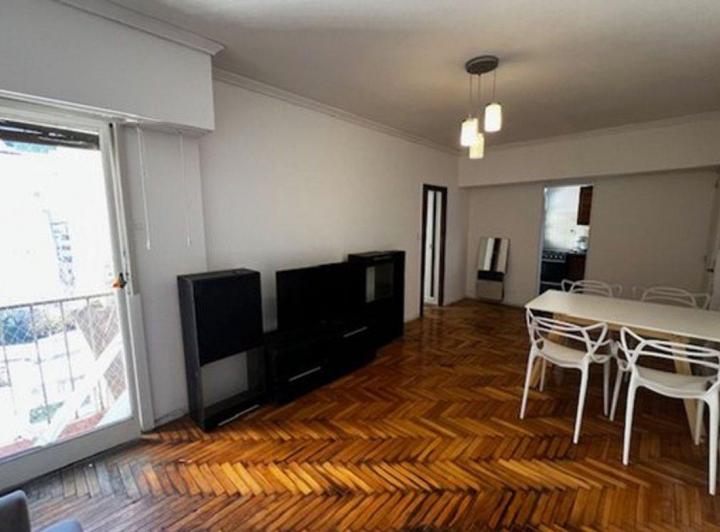 Departamento · 45m² · 2 Ambientes