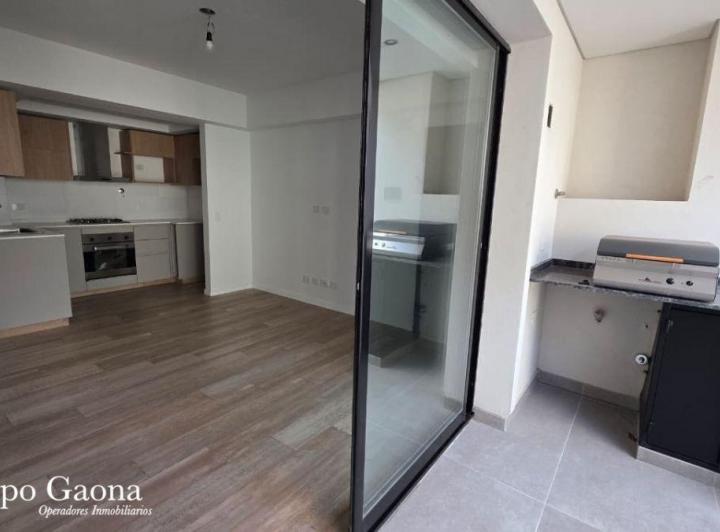 Departamento · 38m² · 2 Ambientes