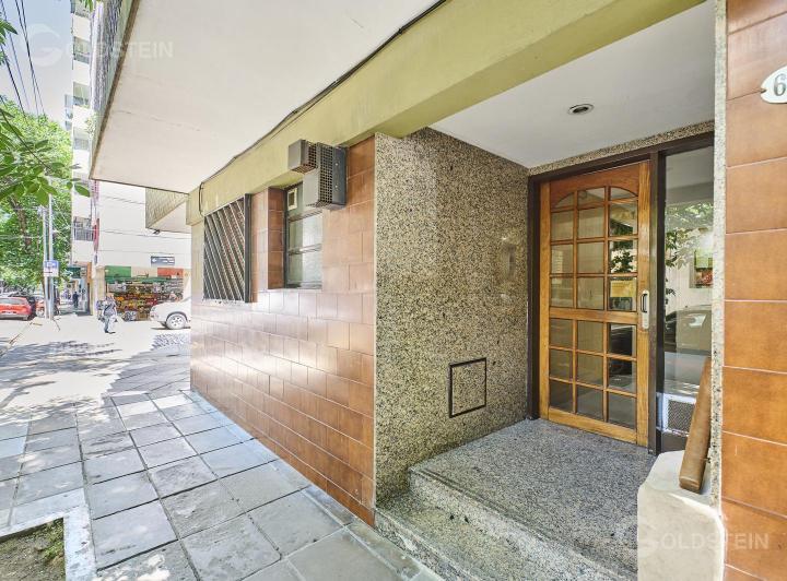 Departamento · 52m² · 3 Ambientes