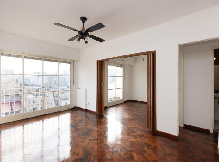 Departamento · 60m² · 4 Ambientes