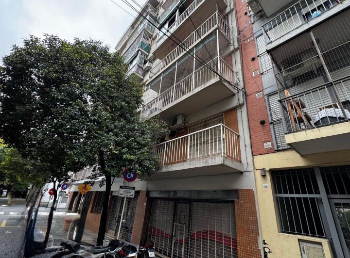 Departamento · 53m² · 4 Ambientes