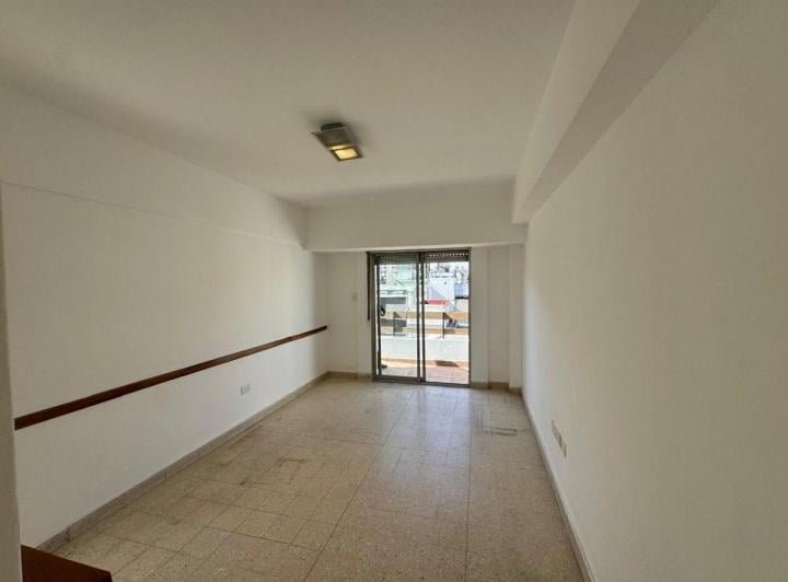 Departamento · 65m² · 4 Ambientes