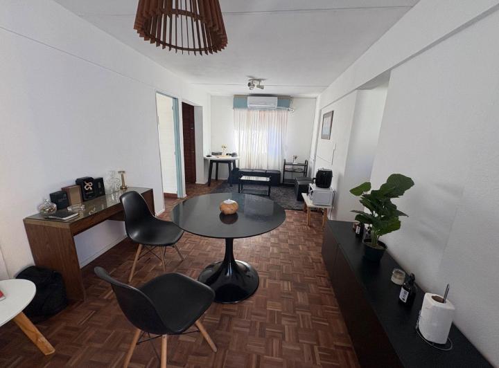 Departamento · 63m² · 4 Ambientes