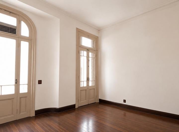Departamento · 67m² · 4 Ambientes