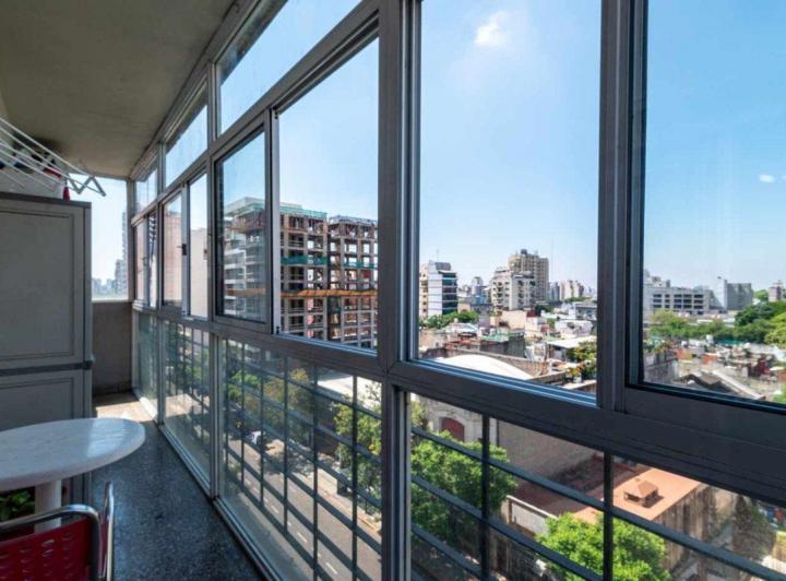 Departamento · 58m² · 4 Ambientes