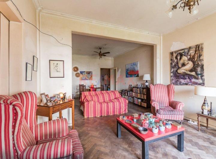 Departamento · 96m² · 3 Ambientes