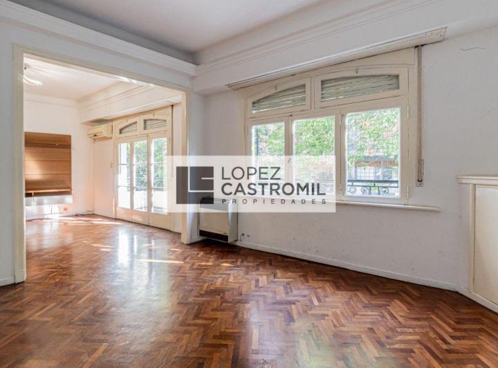Departamento · 100m² · 4 Ambientes