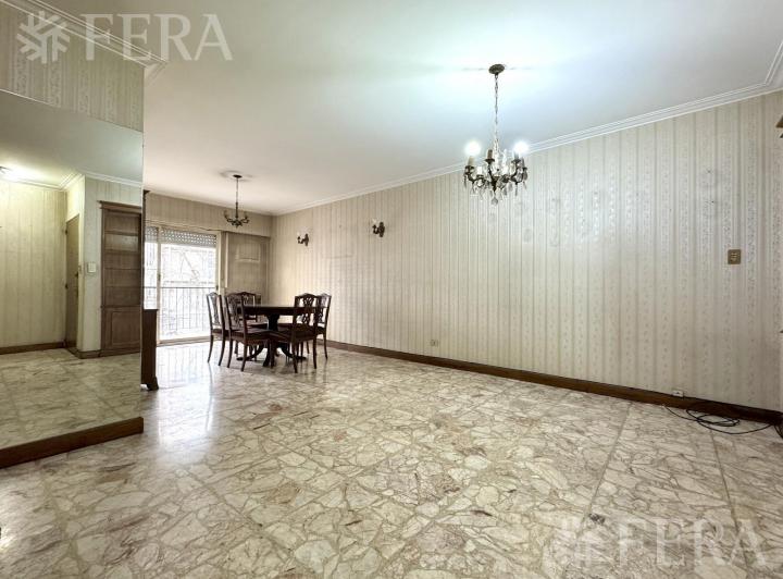 Departamento · 87m² · 3 Ambientes
