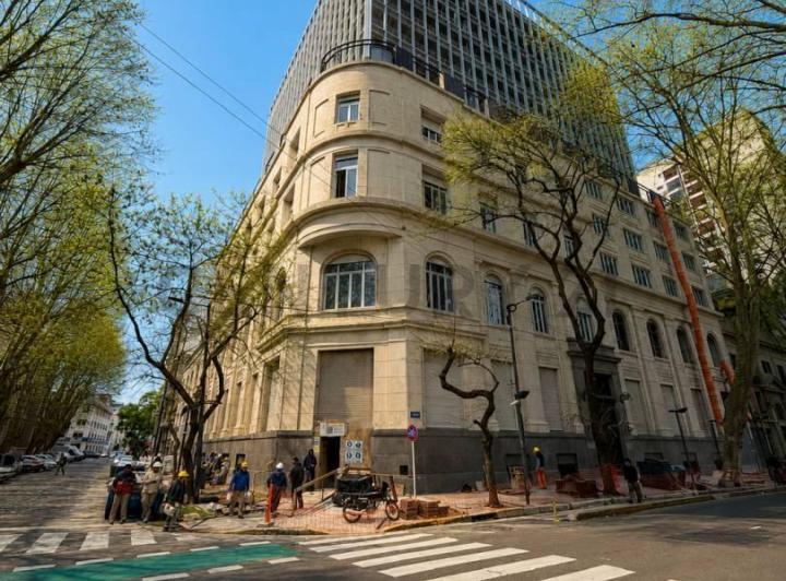 Departamento · 92m² · 3 Ambientes