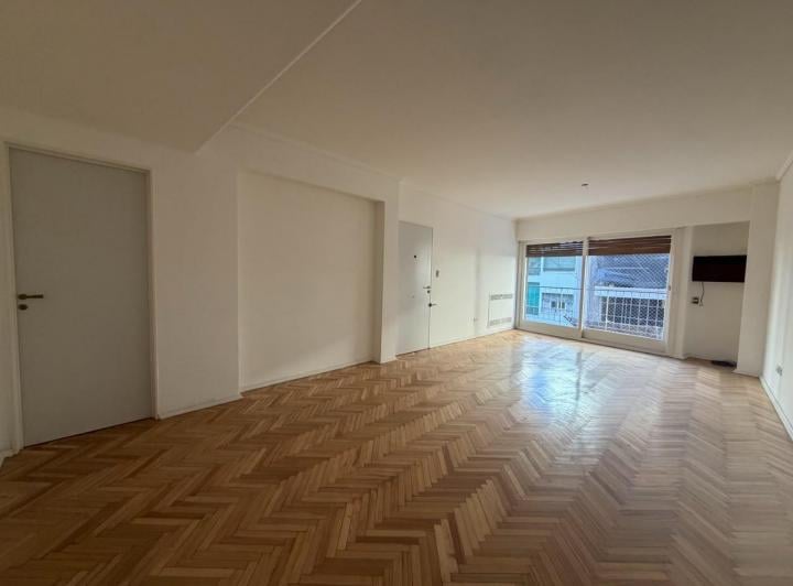 Departamento · 113m² · 4 Ambientes
