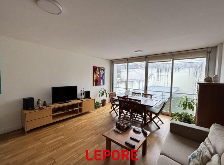 Departamento · 66m² · 3 Ambientes