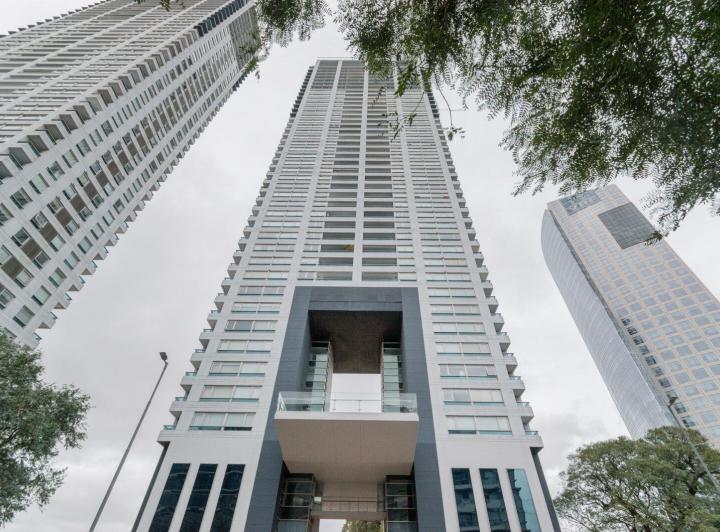 Departamento · 101m² · 3 Ambientes · 1 Cochera