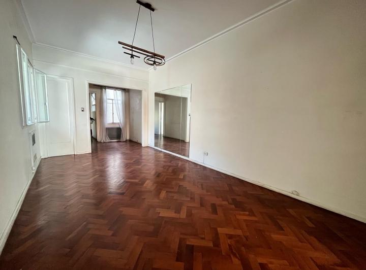 Departamento · 117m² · 4 Ambientes