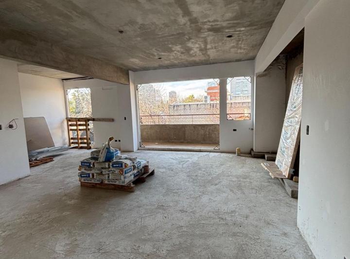 Departamento · 60m² · 3 Ambientes