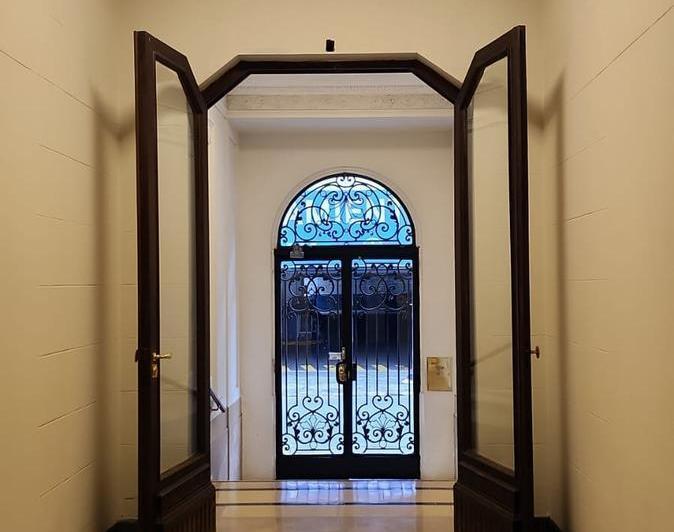 Departamento · 120m² · 4 Ambientes
