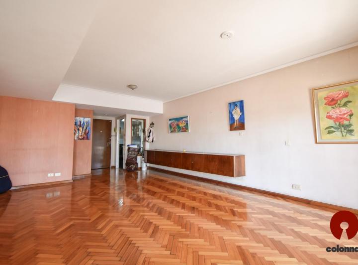 Departamento · 128m² · 4 Ambientes