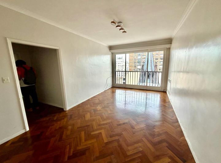 Departamento · 88m² · 5 Ambientes