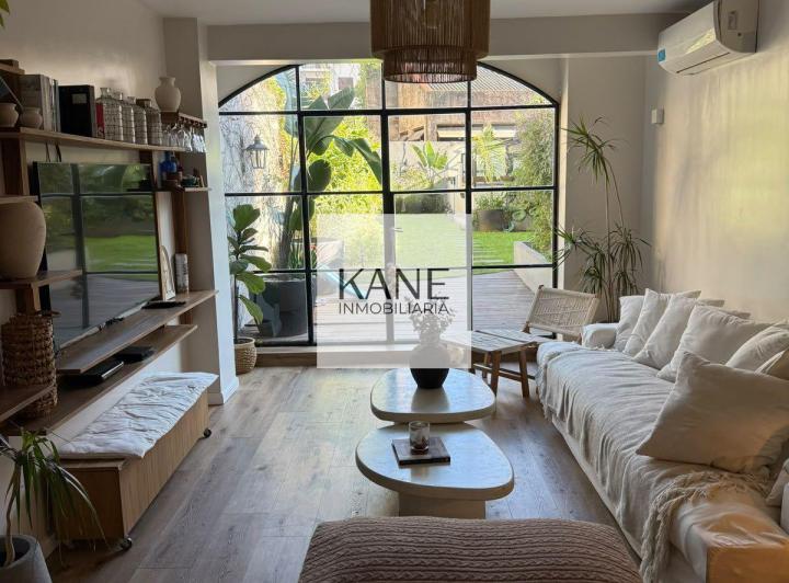 Departamento · 140m² · 5 Ambientes · 1 Cochera