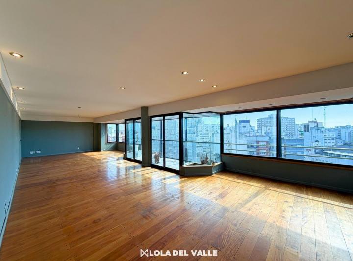Departamento · 179m² · 5 Ambientes · 1 Cochera