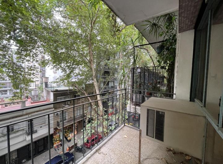 Departamento · 150m² · 5 Ambientes · 1 Cochera