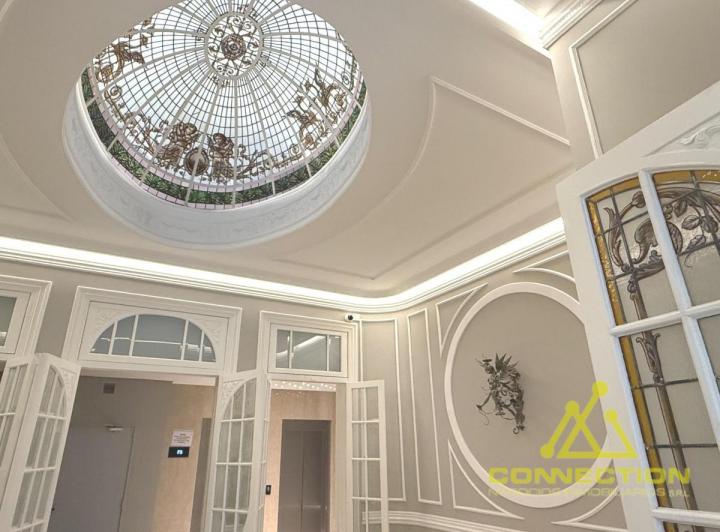 Departamento · 151m² · 5 Ambientes