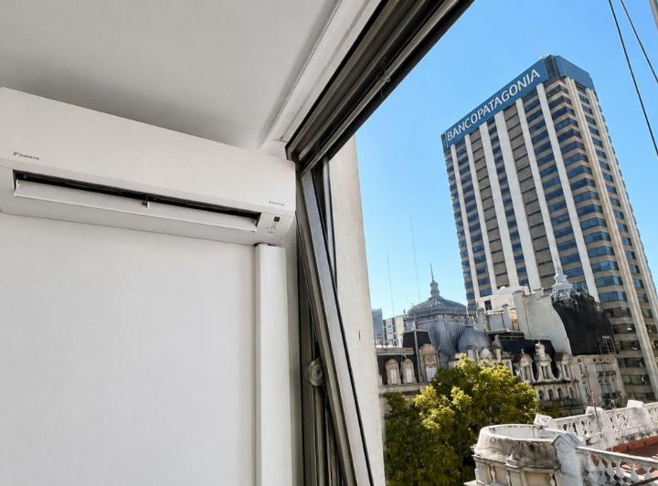 Departamento · 248m² · 5 Ambientes · 2 Cocheras