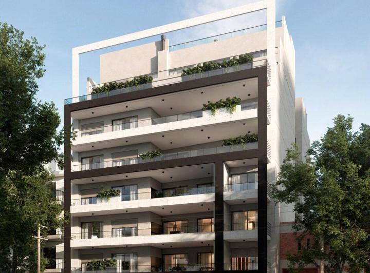 Departamento · 157m² · 5 Ambientes