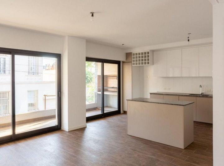 Departamento · 120m² · 5 Ambientes