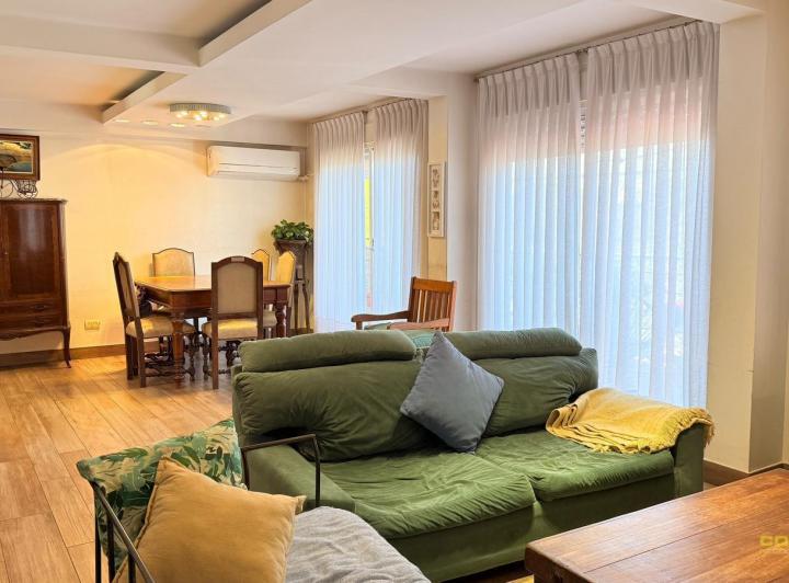 Departamento · 182m² · 5 Ambientes · 2 Cocheras