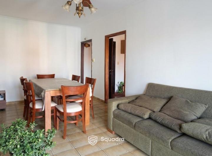 Departamento · 91m² · 6 Ambientes