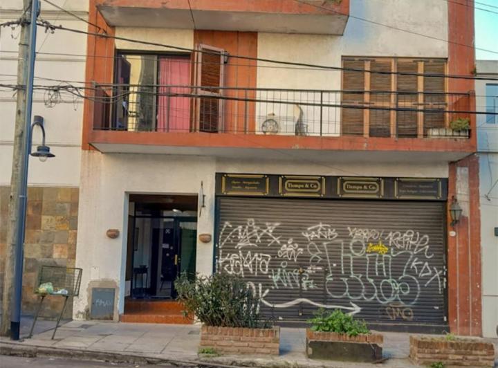 Departamento · 130m² · 5 Ambientes