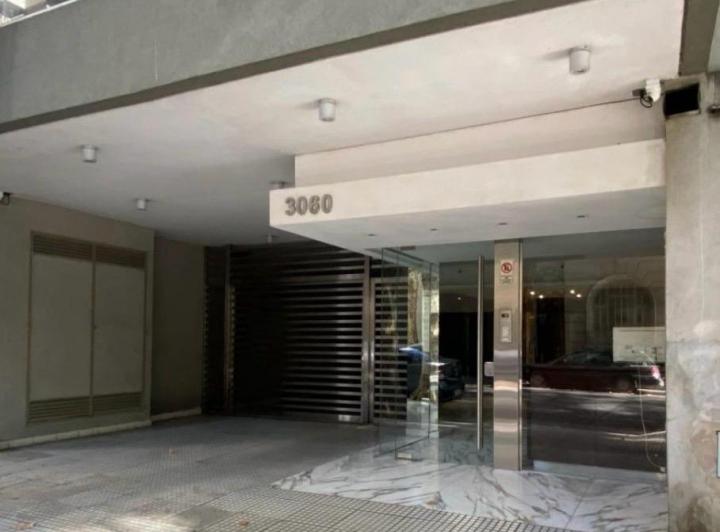Departamento · 173m² · 5 Ambientes · 2 Cocheras